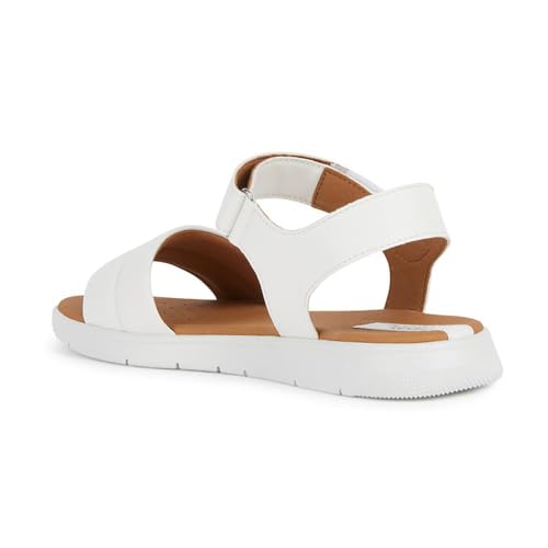 Image of Geox Girls' D Dandra CSlide Sandal