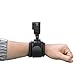 SOH Adjustable Wrist Strap Mount for GoPro, 360 Degree Rotating Arm Mount Strap Compatible with DJI OSMO Action 2, Insta 360 ONE RS and More