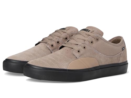 Globe Men's Mahalo Plus Skate Shoe, Cedar/Black, 11