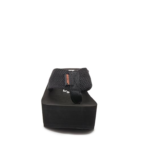 Image of Rocket Dog Women's Crush Comfort Foam Platform Flip Flop Sandal