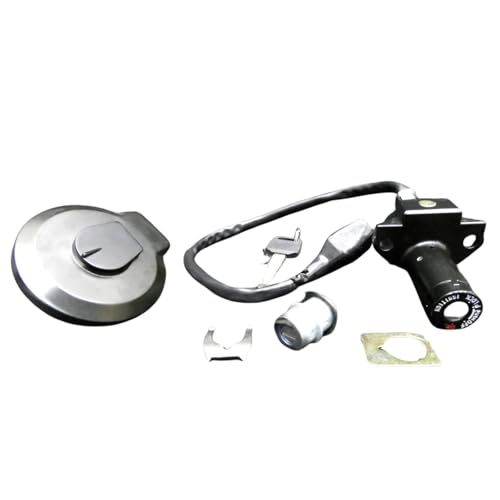 Amazon | CBR400F キーセット / 強化ハーネスCBR400F2 メインキー