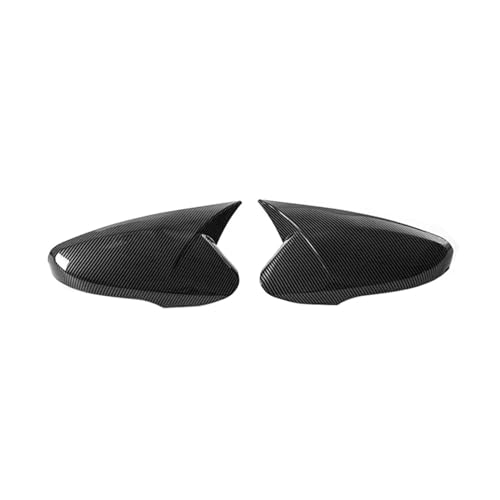 Boîtier rétroviseur Hyundai Veloster Elantra 2012-2016 coque extérieure avec trou