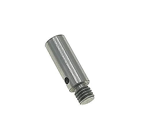 Image of CMM Touch Probe Stylus Extension Stem Rod M3 Thread 4mm Diameter (10mm Long)