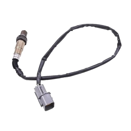 Capteur d'oxygène auto 39210-02950 sonde lambda Kia Optima 2011-2014 - 5