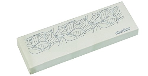 Editions Oberthur Agave penna sfera rosso