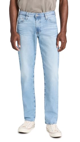 Image of AG Adriano Goldschmied Men's Graduate Jeans