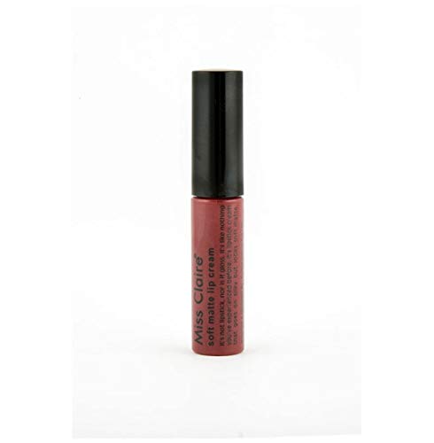 Image of MISS CLAIRE Soft Matte Lipcream Shade No.42