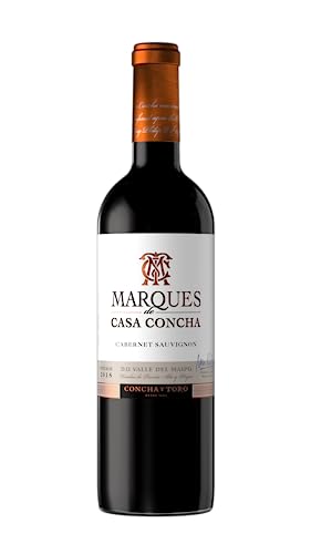 Concha y Toro Marques De Casa Concha Cabernet Sauvignon 750ml
