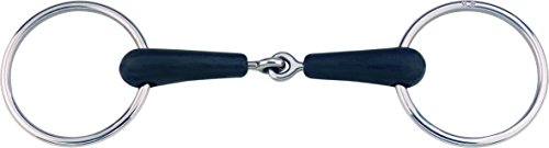 Sprenger 4083313556 Gummitrense Edelstahl Rostfrei, 56