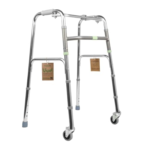 Deambulatore VIVO Pieghevole