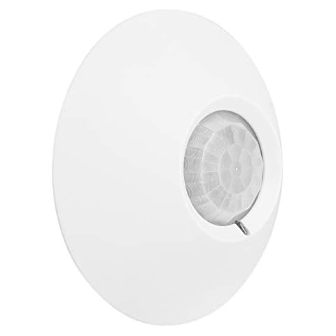12V Smart Home PIR Motion Sensor Cover
