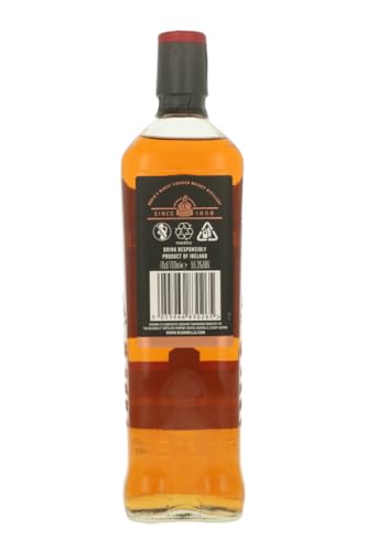 Bushmills THE CAUSEWAY COLLECTION Single Malt Irish Whisky Sauternes Casks 2011 56,3% Vol. 0,7l in Giftbox