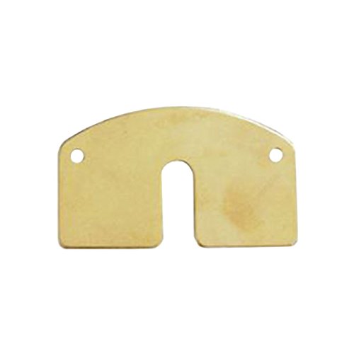 BK Precision TLBSB Brass Shorting Bar for Bench LCR Meter Models 894