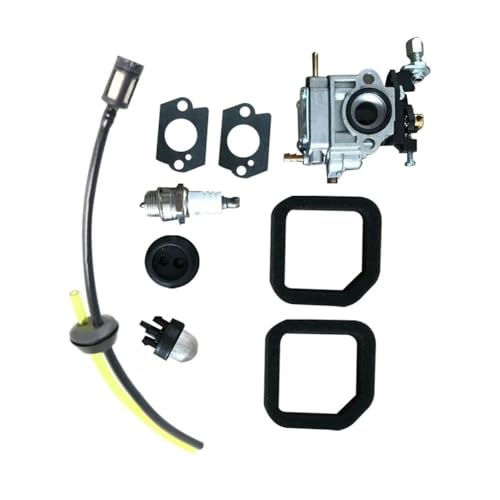 Kit carburateur RLT26CDSN pour réparer une panne de moteur HLT25CNB facilement - 6