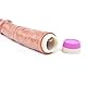 PleasureBoxxx High Power Realistischer Penisvibrator mit Venen und Peniskopf braun
