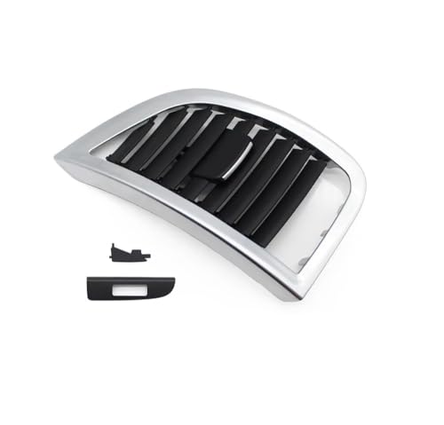 Grille de ventilation avant Q7 4L : buse de climatisation et aérateur de rechange