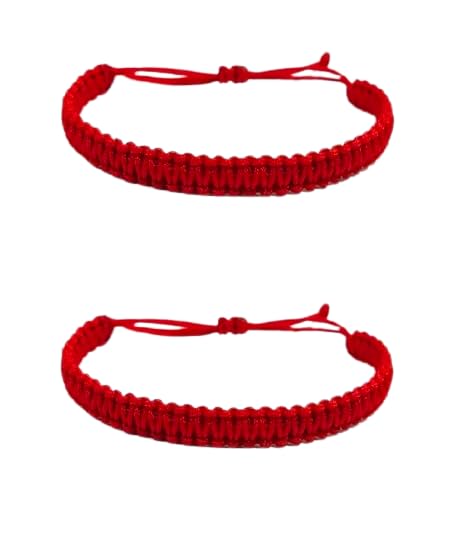 SUSVIJ EVIL EYE RED THREAD EvilEye (Pack 1) (B0CLWHYNJS) Amazon Price History, Amazon Price Tracker