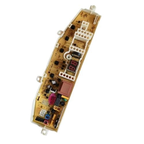 洗濯機用コンピュータボード、互換性がありますサムスン XQB55-T86 MFS-XQB6T85-00 XQB7T85-C0 XQB70-J85Sと互換性あり