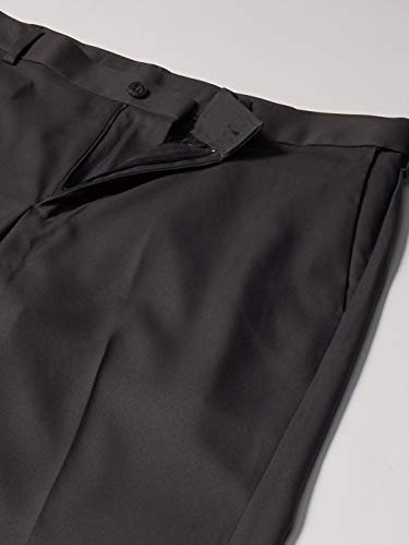 PGA TOUR Flat Front Golf Pant