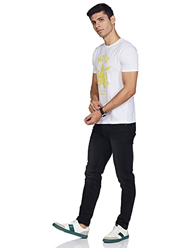 Image of Cloth Theory Men's Regular T-Shirt