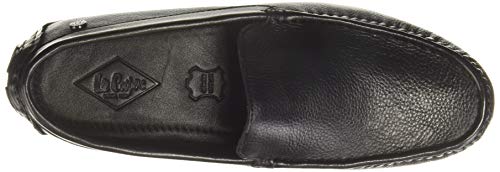 Image of Lee Cooper Boys Formal Shoes