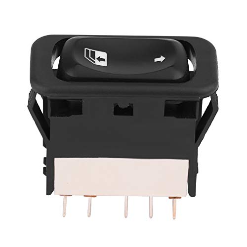 Interrupteur de fenêtre électrique commande maître fluide Ducato