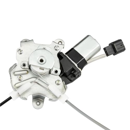 Régulateur de vitre électrique Mitsubishi Outlander 2003-2006 pour rouler l'esprit tranquille