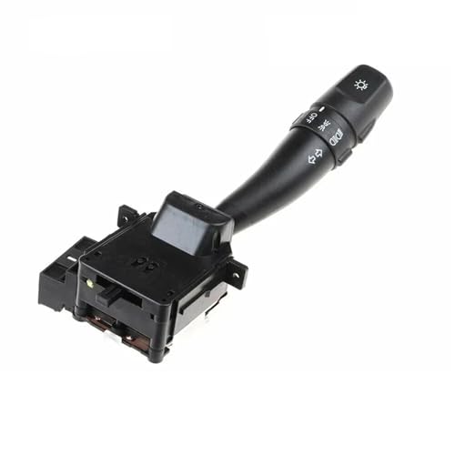 Commutateur phare et clignotant Hyundai Tucson commodo de commande fluide