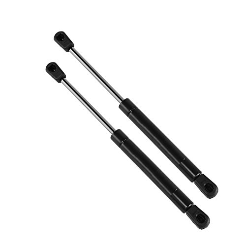 Rear Trunk Lift Supports Struts Shocks 4064 for 2001-2006 Sebring, 2006-2014 Dodge Charger, 2001-2006 Dodge Stratus, Pack of 2