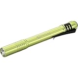 STREAMLIGHT ストリームライト スタイラスプロ ホワイトLED 100ルーメン ライムグリーン 66129