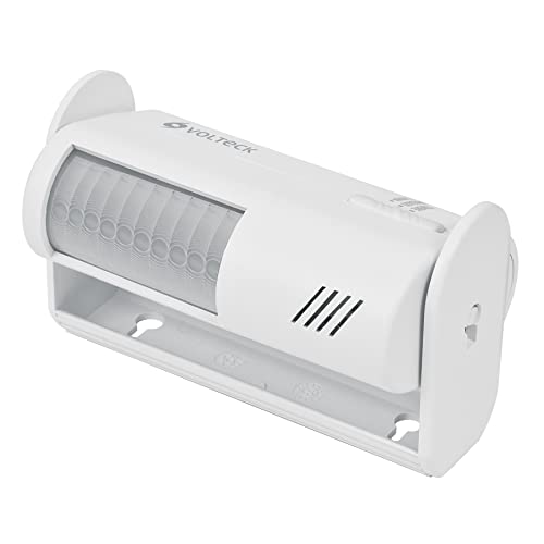 Volteck SEMO-AL, Sensor de movimiento