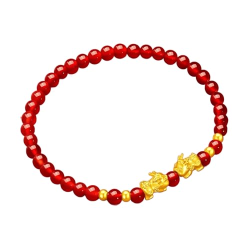 Bracelet en argent femme HangErFeng 333 bijou rigide ciselé style ethnique
