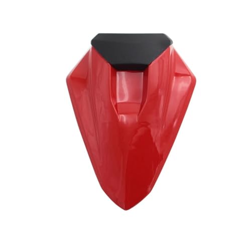 Housse de siège arrière CBR1000RR-R capot de selle moto pour virées sur route