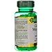 Nature's Bounty Calcium-magnesium-zinc Caplets, 200 Caplets (2 X 100 Count Bottles)