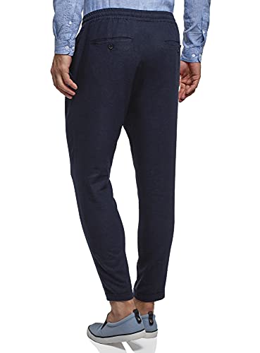 Oodji Ultra Uomo, Blu, 44