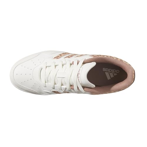 adidas Women's Hoops 4.0 Sneaker4