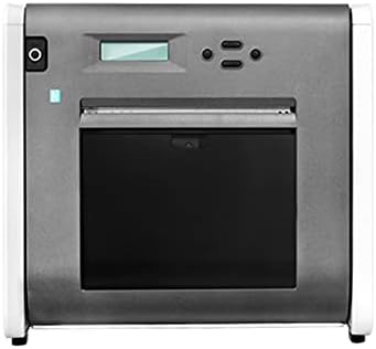 WISVANAI Dye Sublimation Printer HD Printing QW410 (Paper)