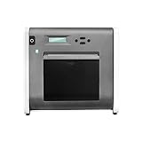 WISVANAI Dye Sublimation Printer HD Printing QW410 (Paper)