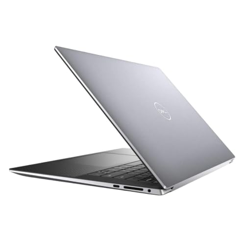 Image of Dell Precision 5560 15.6 I7 11850h 32GB 1TB RTX A2000 WIN11 Pro | Renewed Dell Precision 5560, I7-11850h Vpro, 32GB RAM, 1TB Nvme, Nvidia Rtx A2000 4GB, Windows 11 Pro