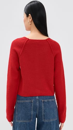 Free People Women's Sydney Shrunken Cardi3