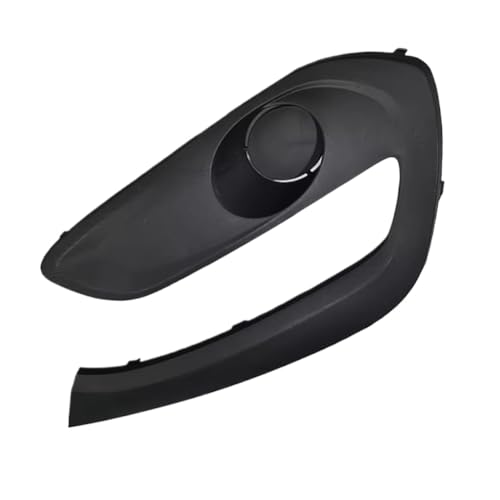 Front Fog Lamp Trim C00018016 C00018026 Compatible With SAIC Maxus G10 miniatura 3