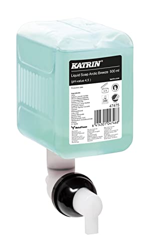 Katrin Handwaschseife 500 ml Arctic Breeze