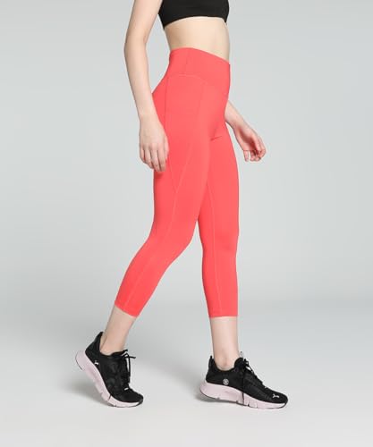 Image of Puma Women's Fitted Leggings