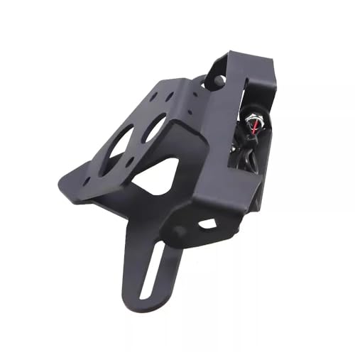 Support de Plaque pour Triumph Street Triple 765R 765RS Moto - 5