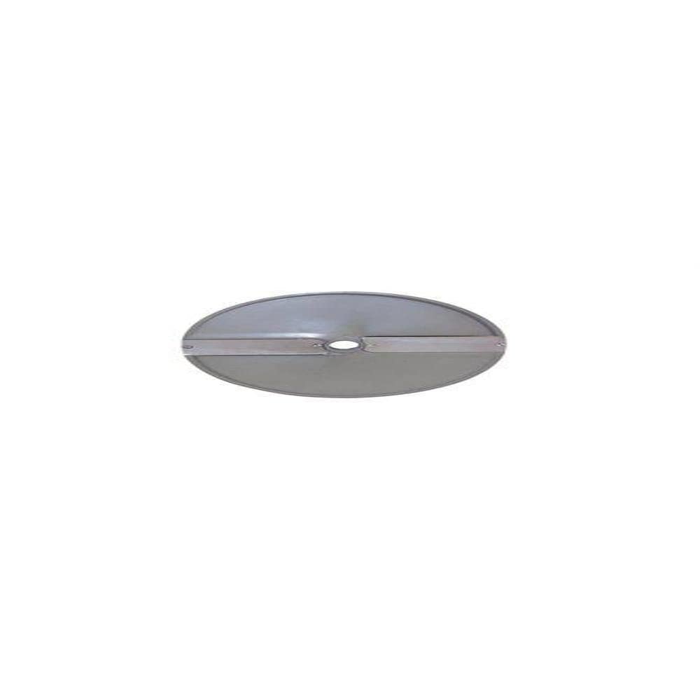 Stalwart AA082 Slicing Disc Buffalo Multi-function continuous Veg Prep Machine, 4 mm