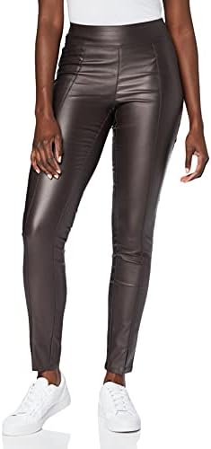 Belus Slit Pants-Katy Fit 