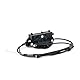 MROHRITE 34436850289 Feststellbremse Handbremse Stellmotor Steuereinheit Kompatibel mit X5 E70 2006-2013 X6 E71 E72 2007-2015 Teilenummer 34436779451 34436796072