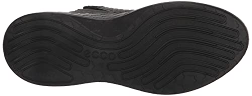 ECCO Women's Therap Slip on Sneaker4