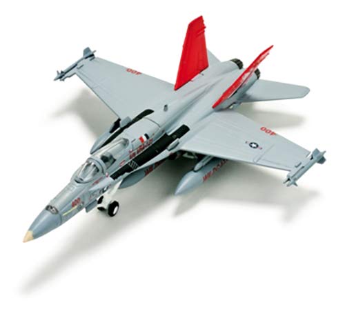 【未使用品】HERPA 1/200 F/A-18 HORNET WILDCATS Herpa US Nawy Mcdonnell Douglas F/A 18C Hornet VFA-131 Wildcats