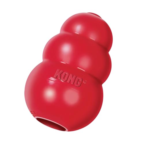 Kong Red Chew Rubber Chew Dog Toy Extra Large